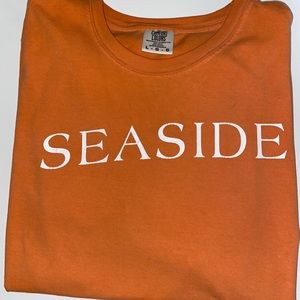 Seaside shirt